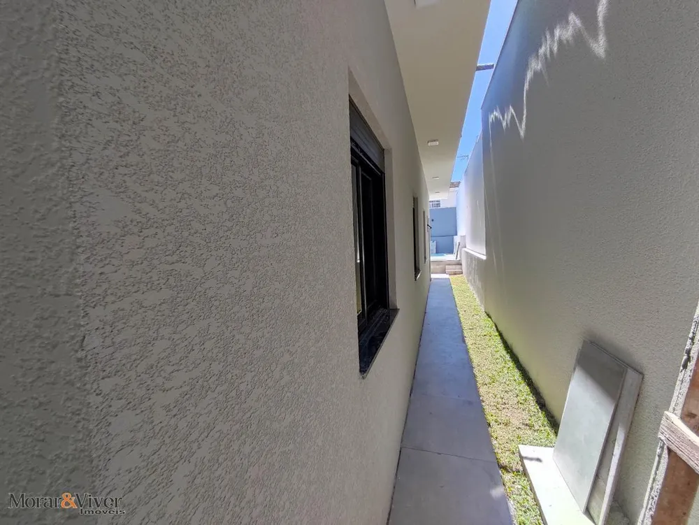 Casa, 3 quartos, 106 m² - Foto 1