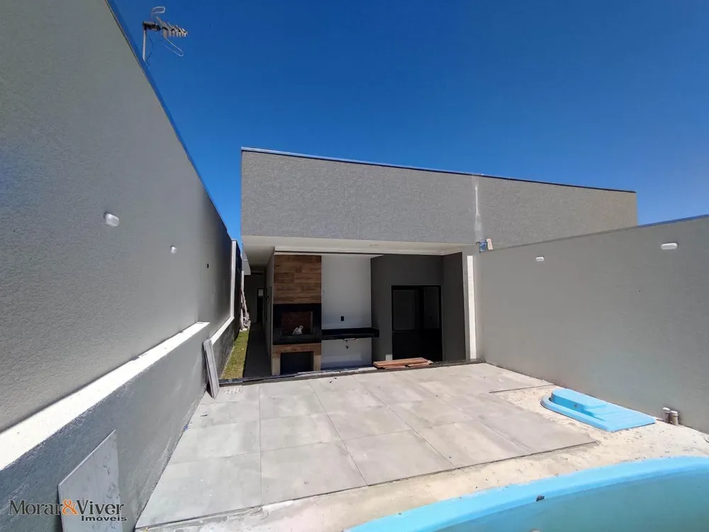 Casa, 3 quartos, 106 m² - Foto 12