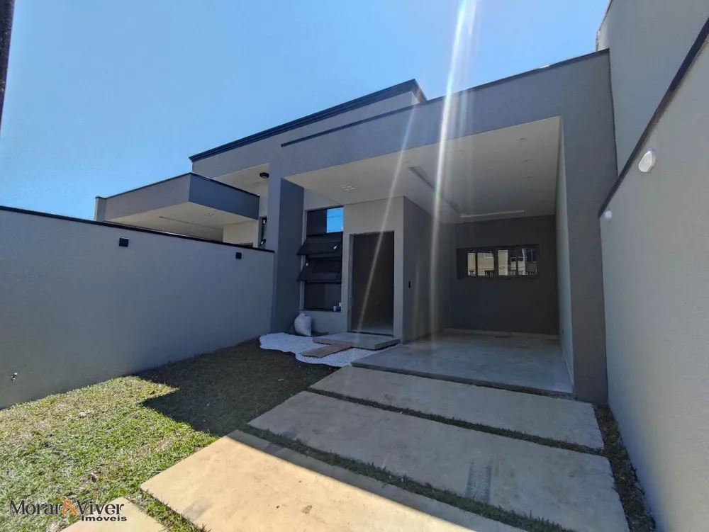 Casa, 3 quartos, 106 m² - Foto 12