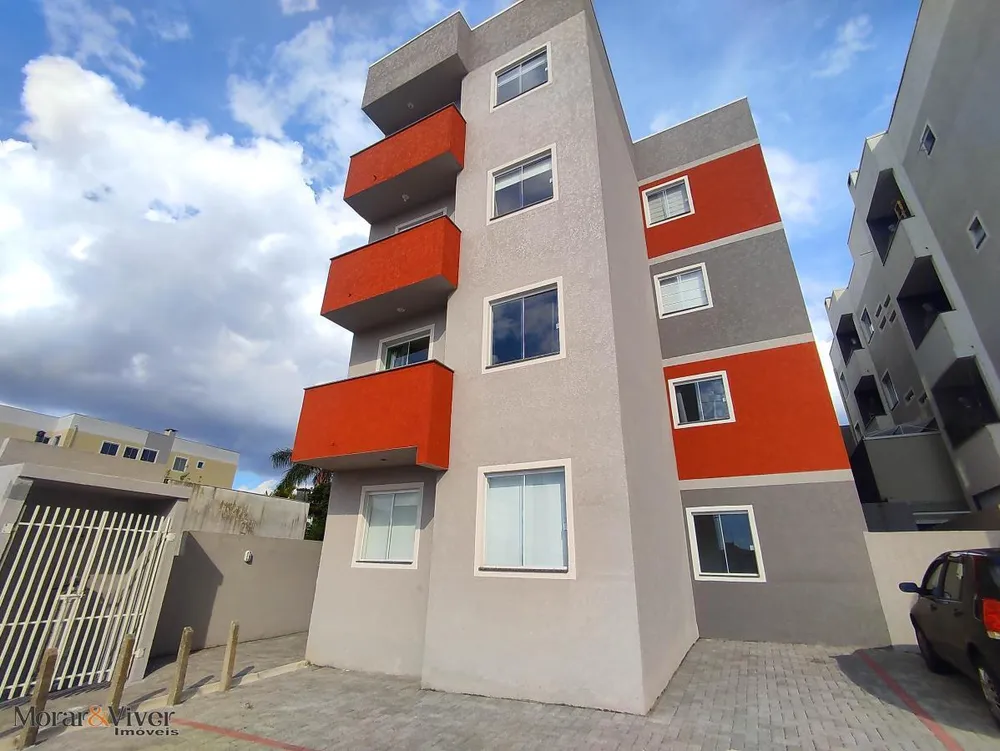 Apartamento, 3 quartos, 61 m² - Foto 3