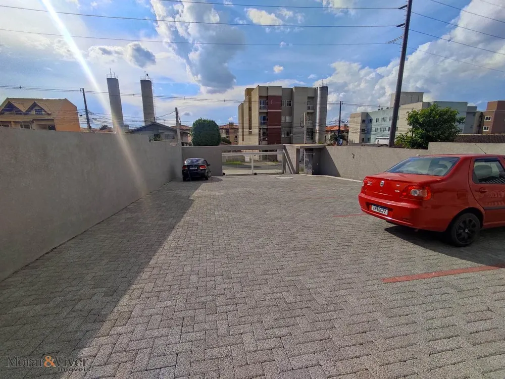 Apartamento, 3 quartos, 61 m² - Foto 6