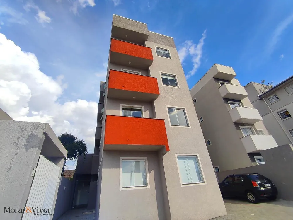 Apartamento, 3 quartos, 61 m² - Foto 4