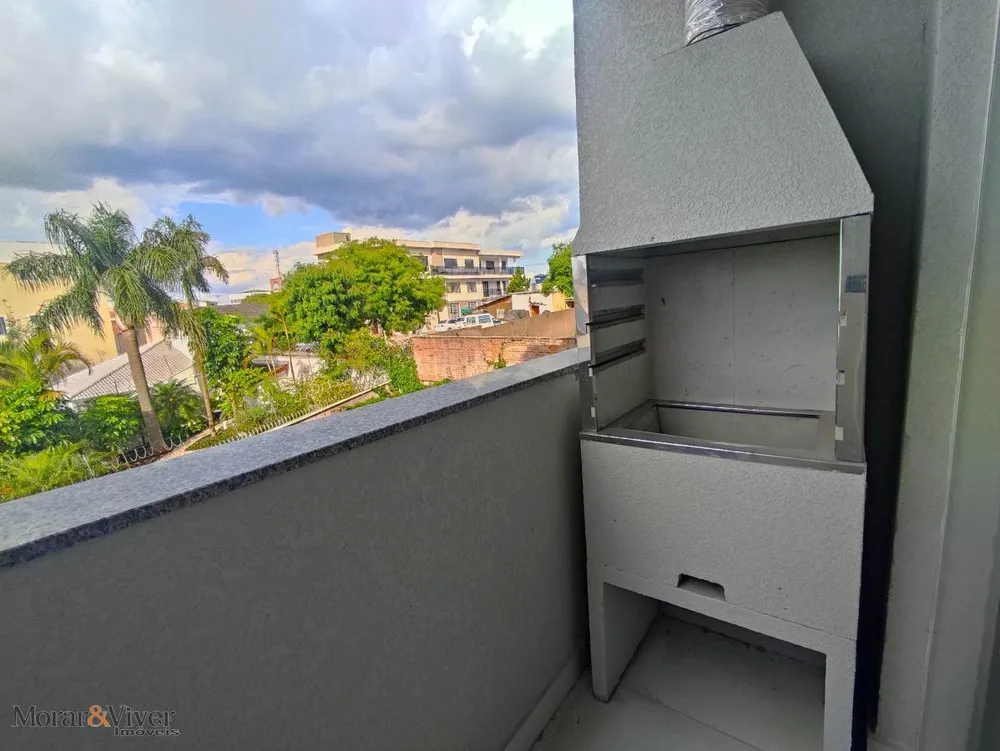 Apartamento, 3 quartos, 61 m² - Foto 10