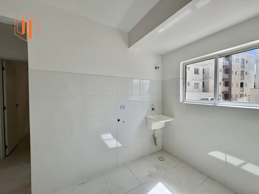 Apartamento, 2 quartos, 44 m² - Foto 1