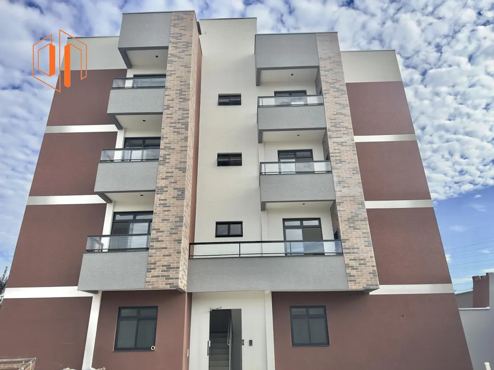 Apartamento, 3 quartos, 90 m² - Foto 1