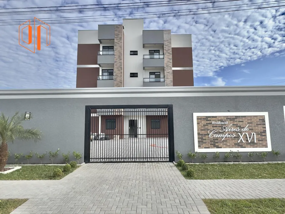 Apartamento, 3 quartos, 90 m² - Foto 4