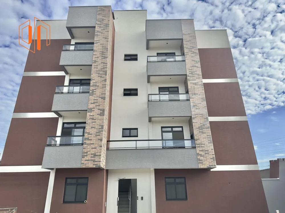 Apartamento, 3 quartos, 90 m² - Foto 2