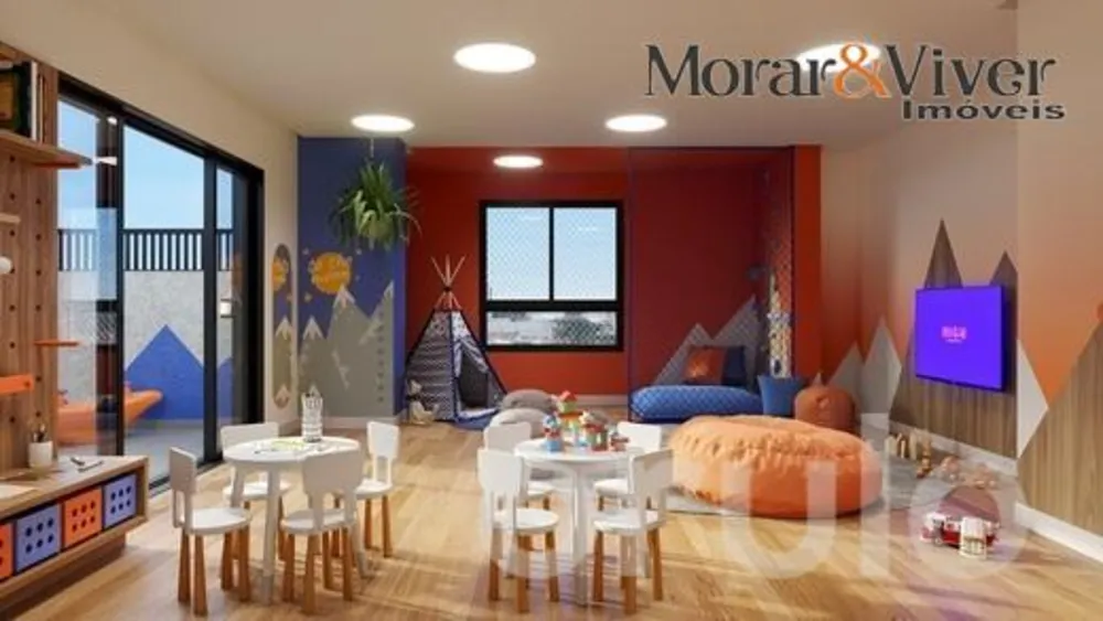 Apartamento, 3 quartos, 66 m² - Foto 5