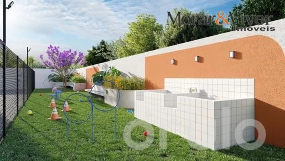 Apartamento, 3 quartos, 66 m² - Foto 6
