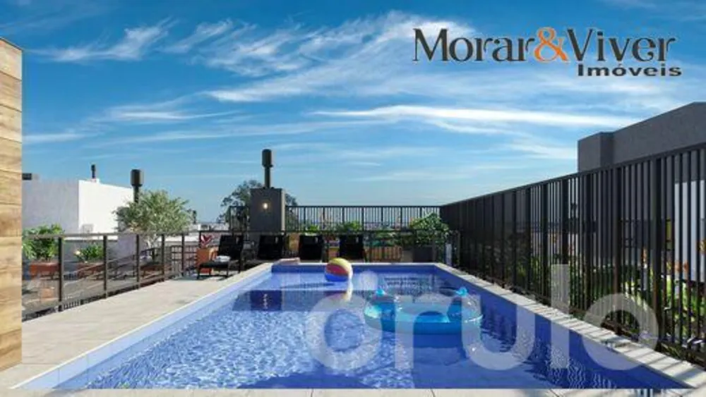 Apartamento, 3 quartos, 66 m² - Foto 7