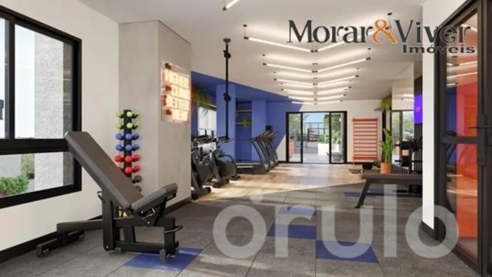 Apartamento, 3 quartos, 66 m² - Foto 3