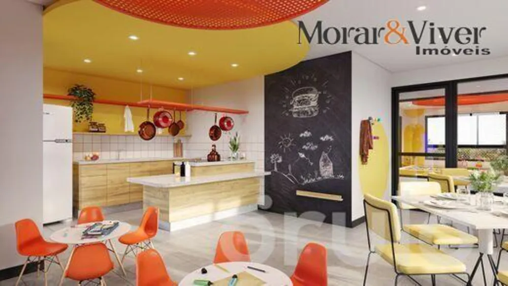 Apartamento, 3 quartos, 66 m² - Foto 4