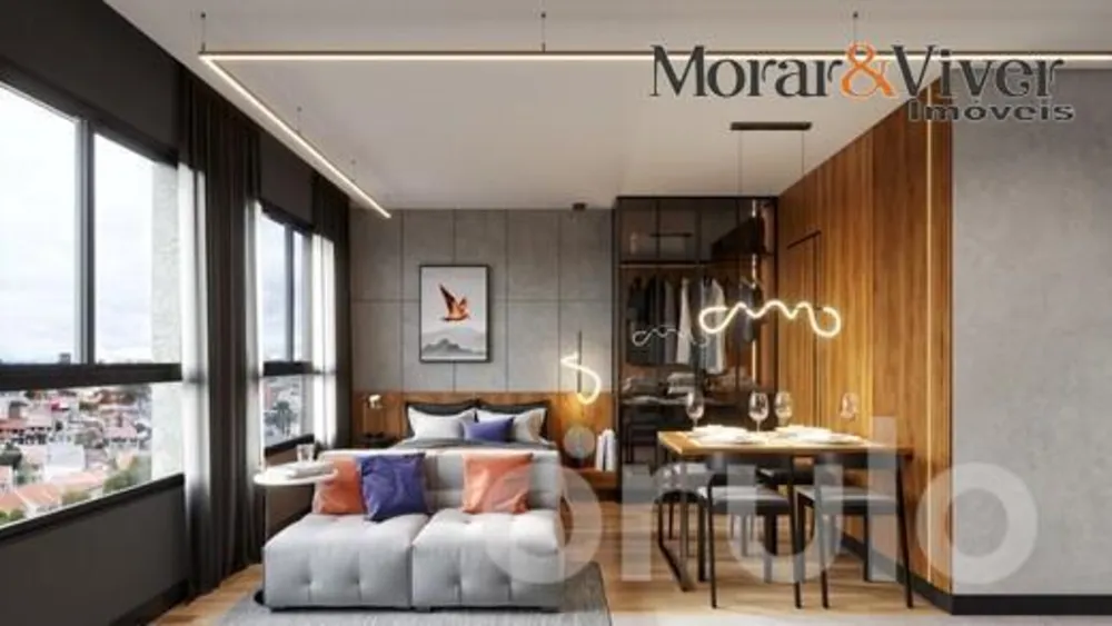 Apartamento, 3 quartos, 66 m² - Foto 2