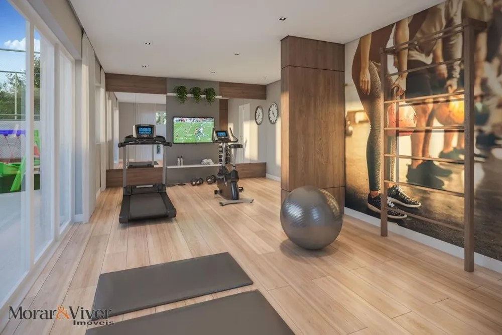 Apartamento, 3 quartos, 78 m² - Foto 4