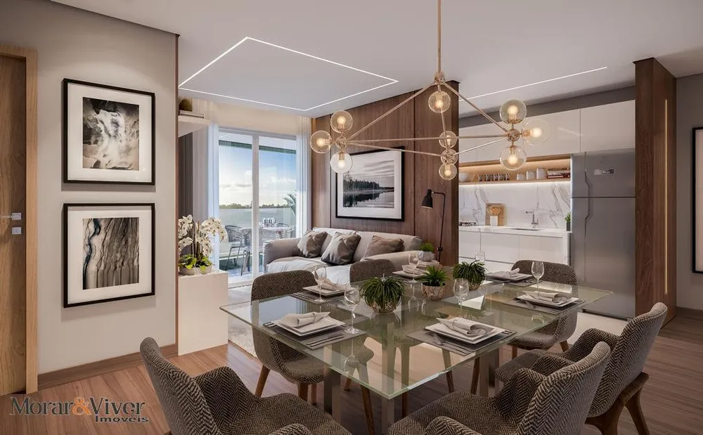 Apartamento, 3 quartos, 78 m² - Foto 5