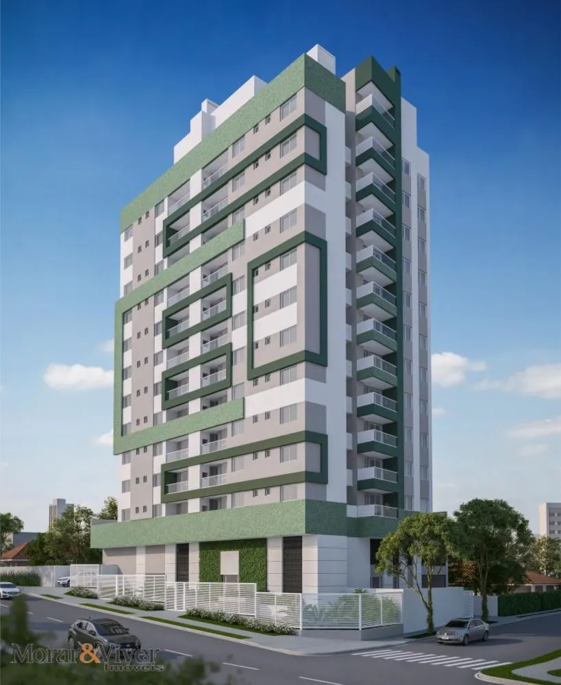 Apartamento, 3 quartos, 78 m² - Foto 14