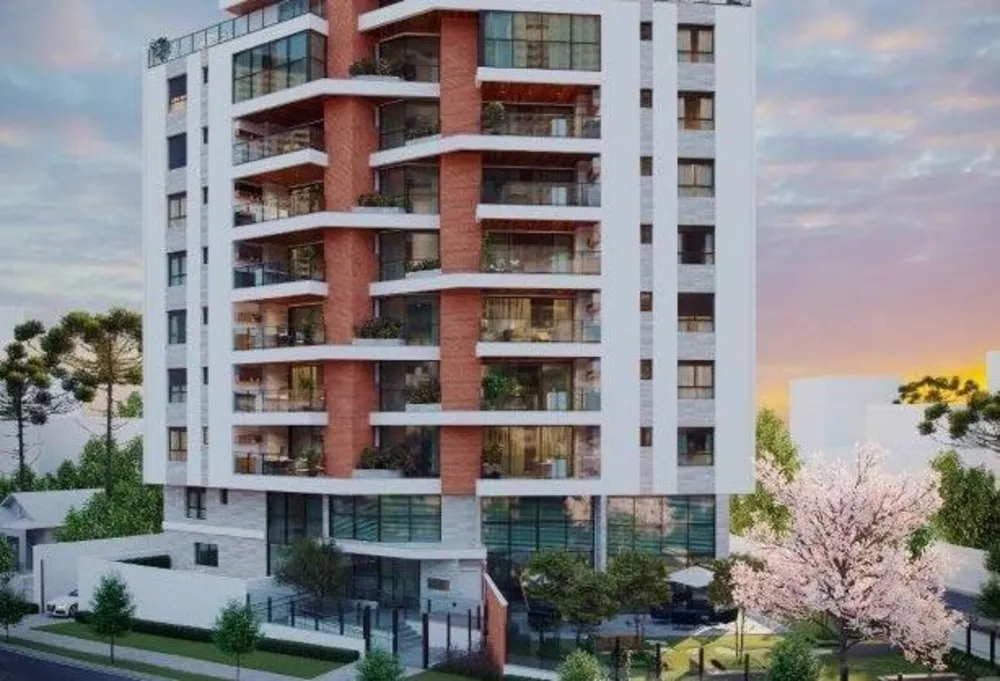 Apartamento, 3 quartos, 177 m² - Foto 7