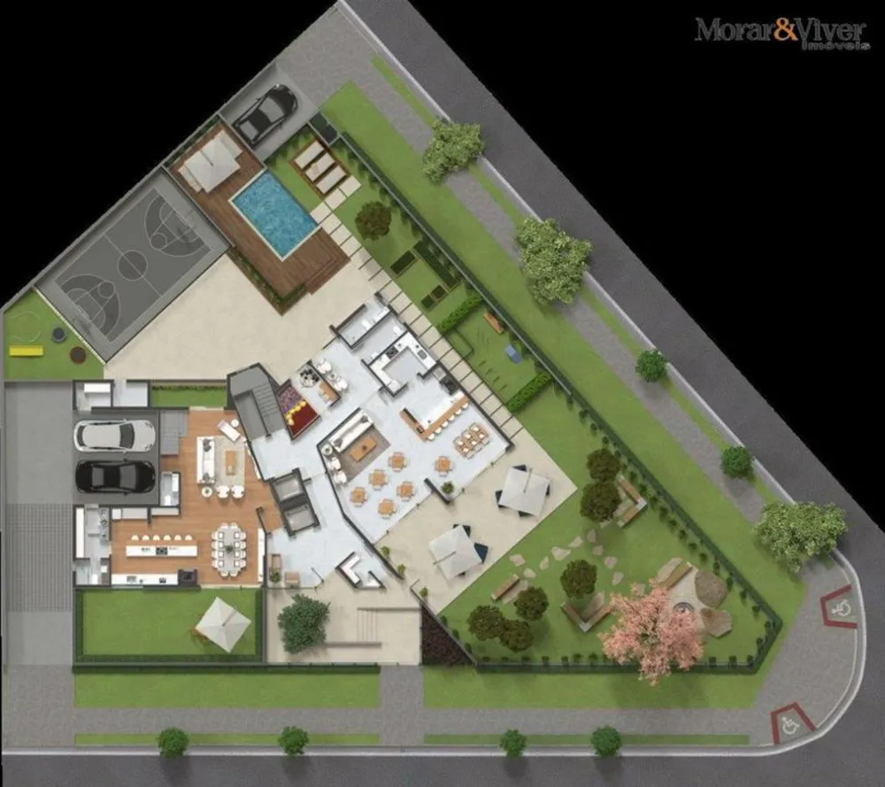 Apartamento, 3 quartos, 177 m² - Foto 11