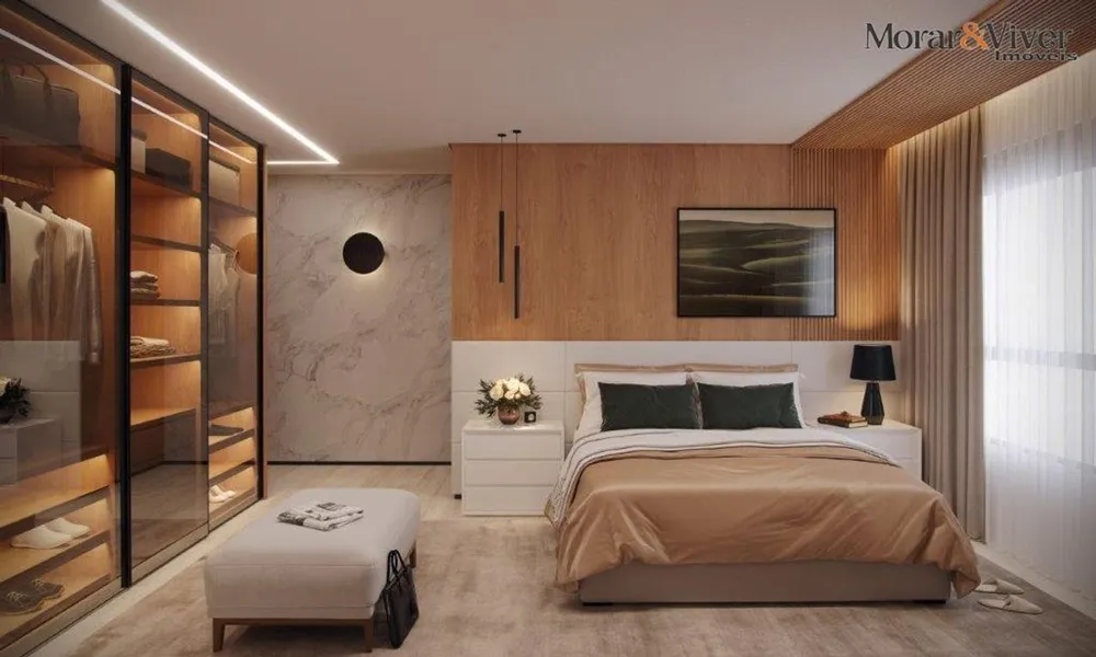 Apartamento, 3 quartos, 177 m² - Foto 2