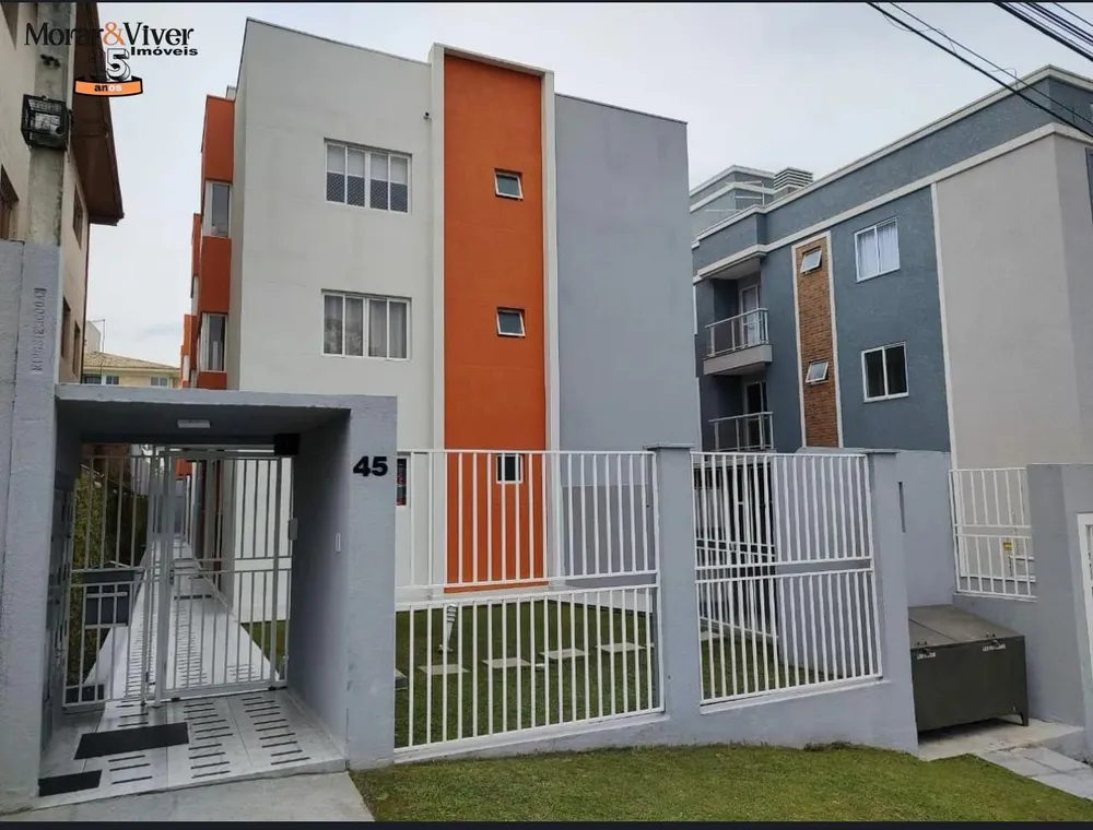 Apartamento, 2 quartos, 49 m² - Foto 1
