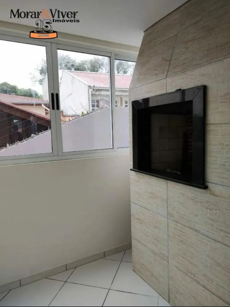 Apartamento, 2 quartos, 49 m² - Foto 12