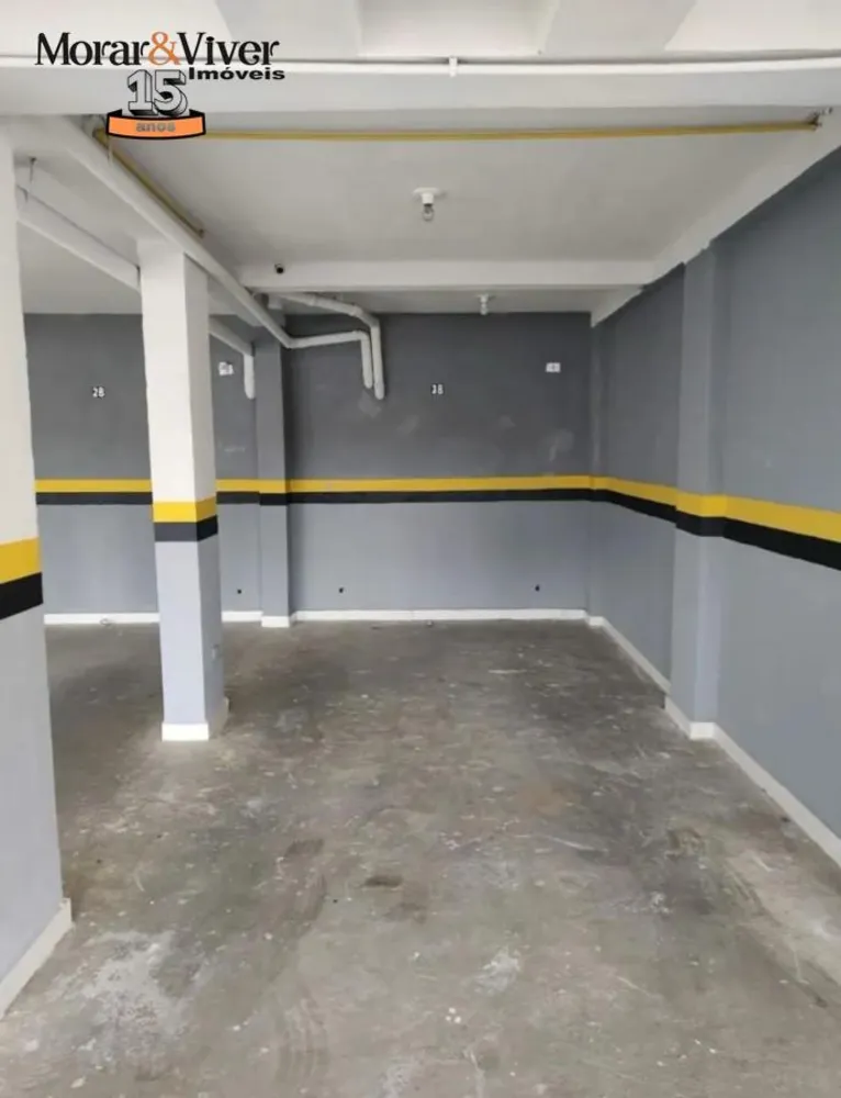 Apartamento, 2 quartos, 49 m² - Foto 13