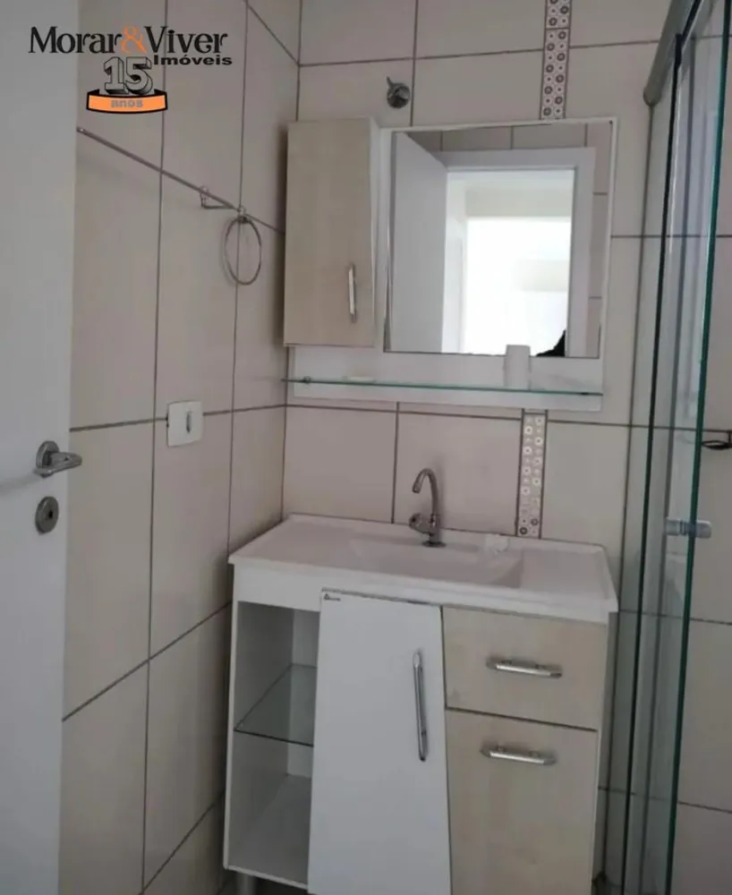 Apartamento, 2 quartos, 49 m² - Foto 11