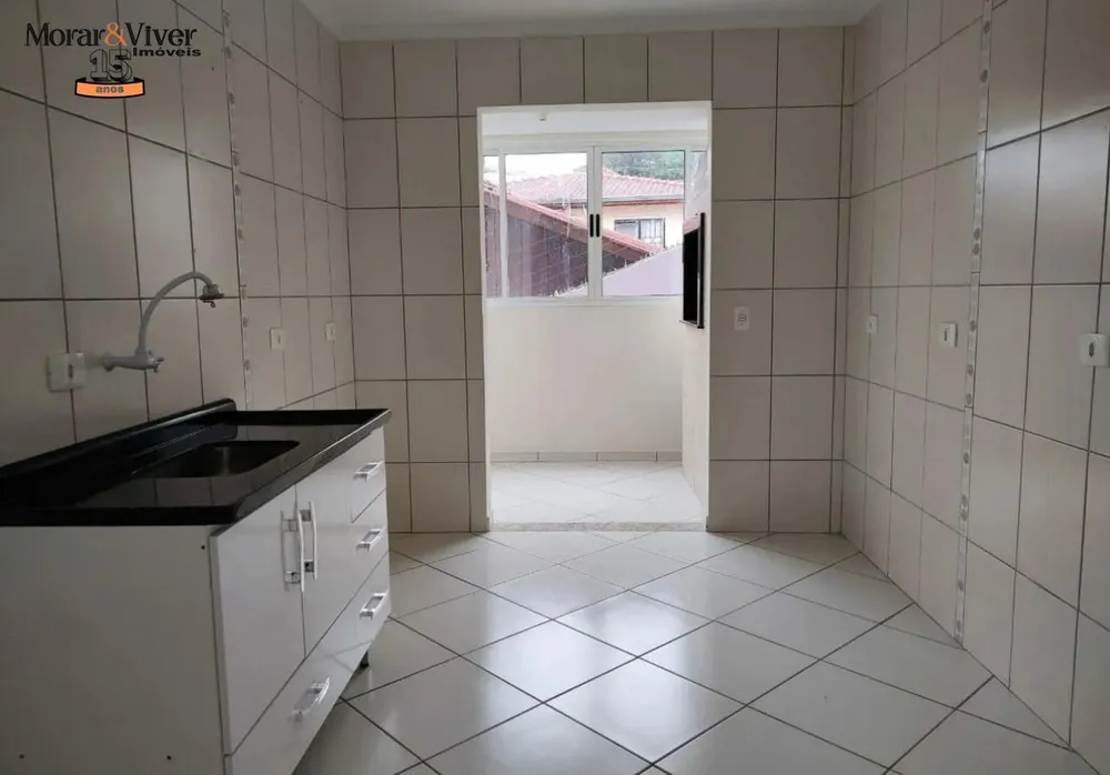 Apartamento, 2 quartos, 49 m² - Foto 4