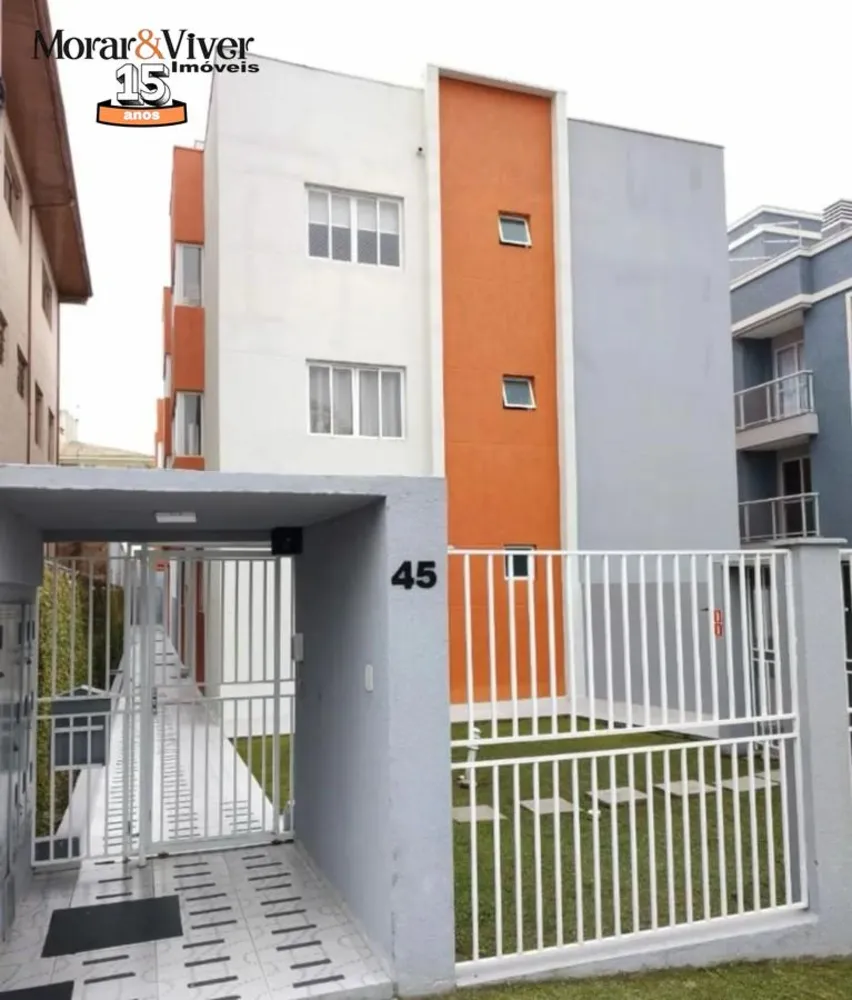 Apartamento, 2 quartos, 49 m² - Foto 2