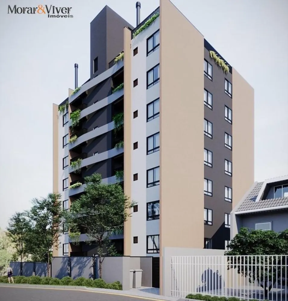 Apartamento, 2 quartos, 54 m² - Foto 5