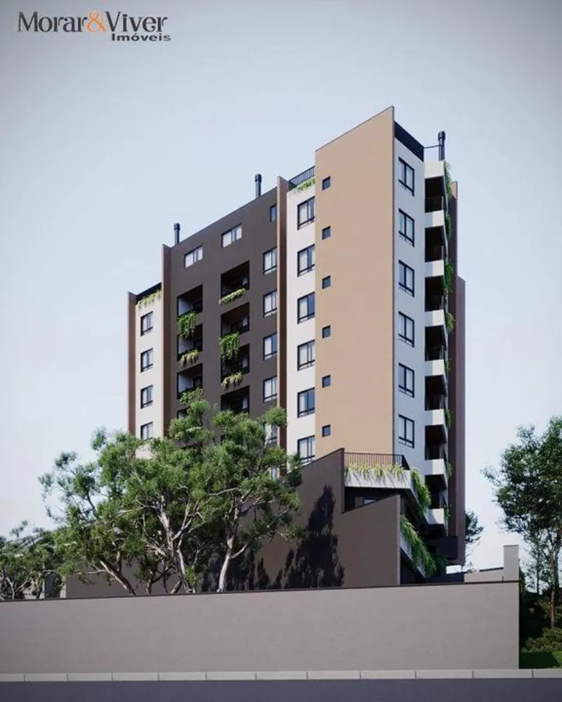 Apartamento, 2 quartos, 54 m² - Foto 8
