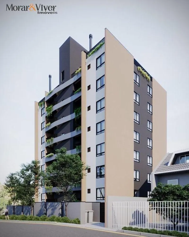 Apartamento, 2 quartos, 54 m² - Foto 6