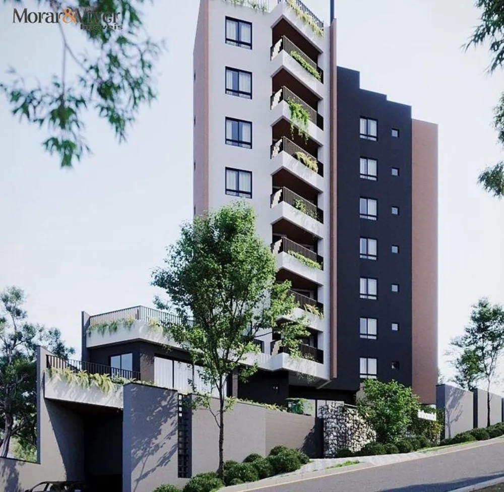 Apartamento, 2 quartos, 54 m² - Foto 3