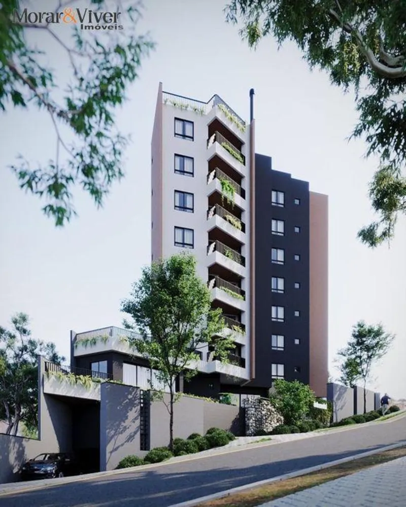 Apartamento, 2 quartos, 54 m² - Foto 4