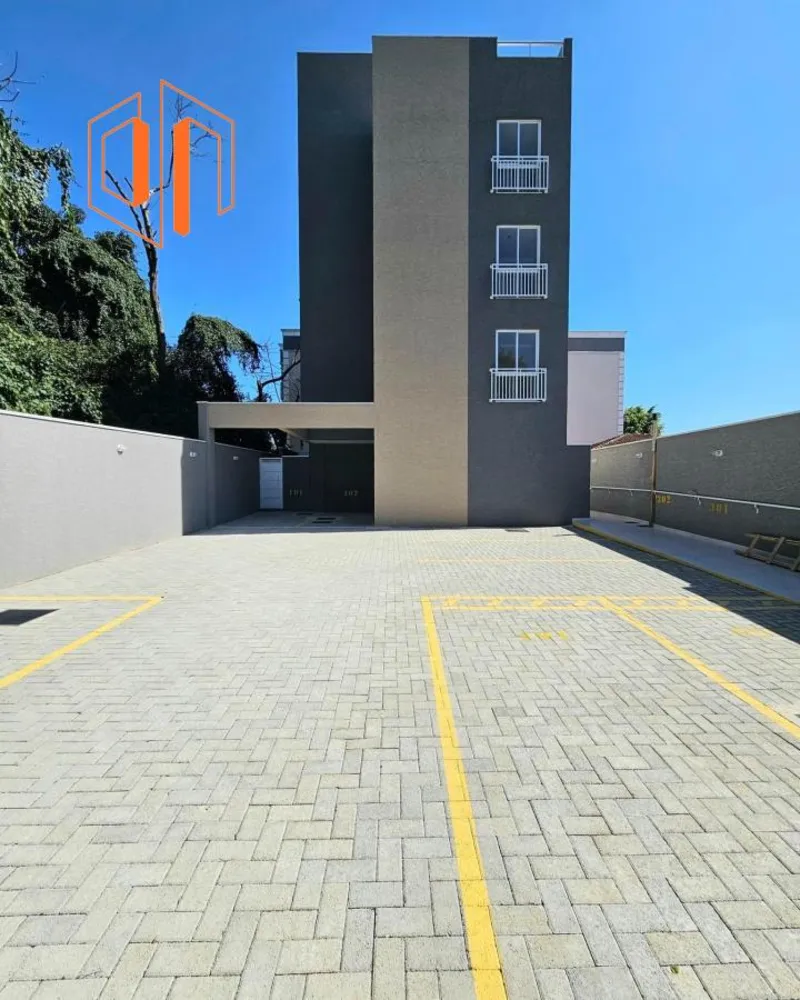 Cobertura, 3 quartos, 120 m² - Foto 2