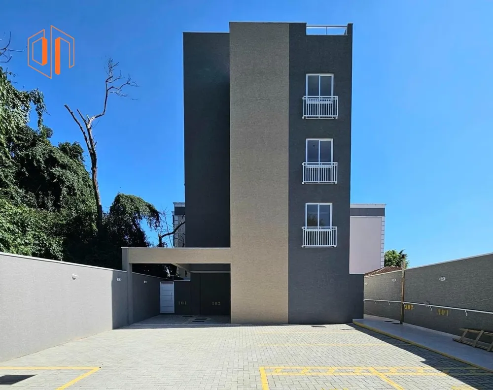 Cobertura, 3 quartos, 120 m² - Foto 1