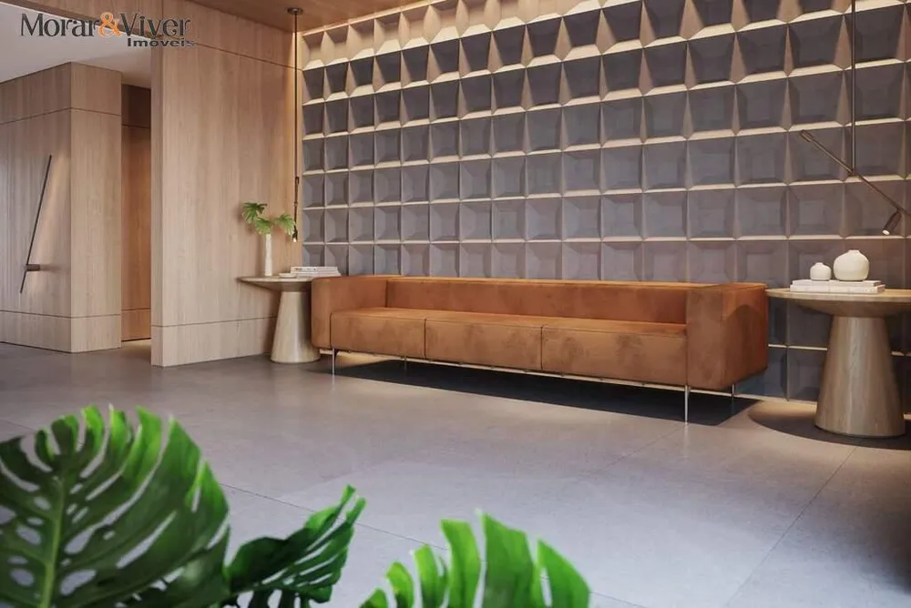 Apartamento, 1 quarto, 25 m² - Foto 3