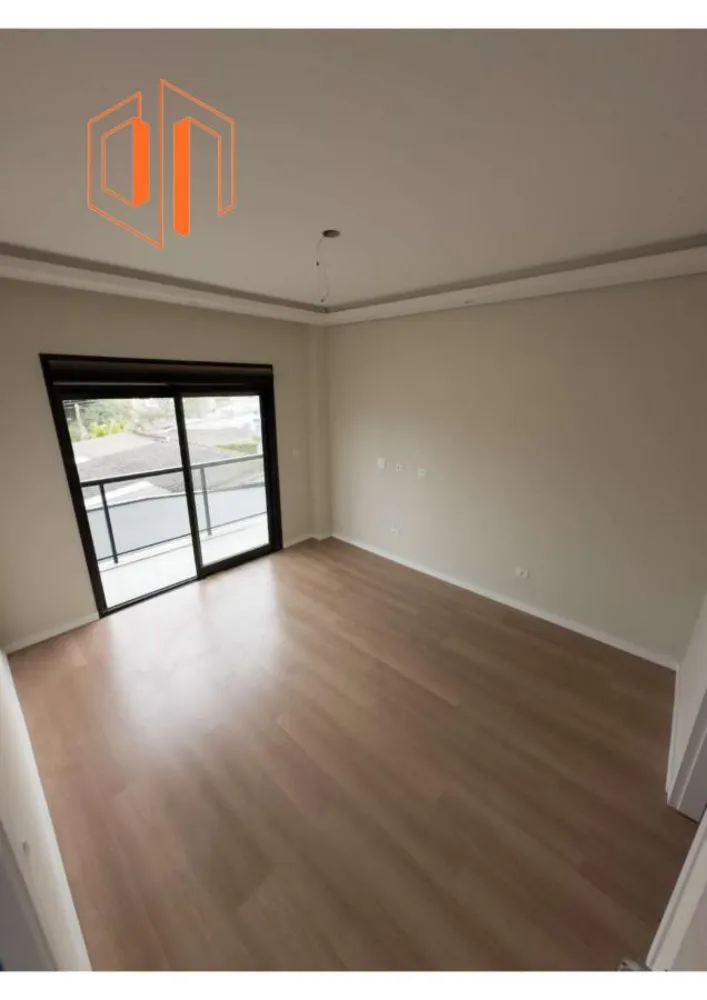 Sobrado, 3 quartos, 99 m² - Foto 1