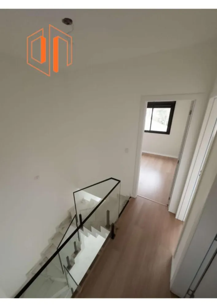 Sobrado, 3 quartos, 99 m² - Foto 3