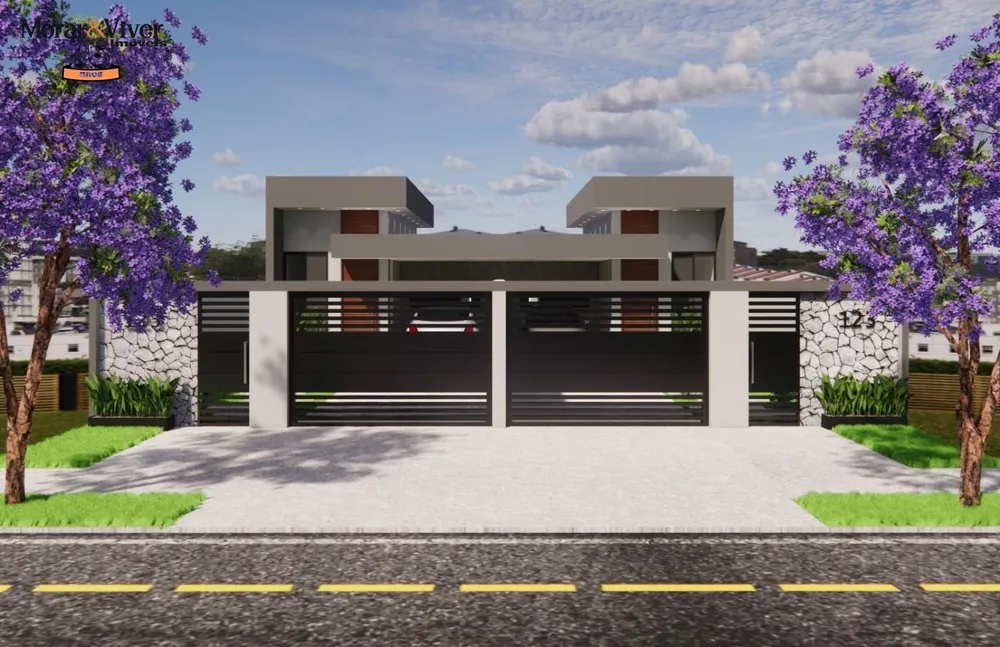 Casa, 3 quartos, 115 m² - Foto 7