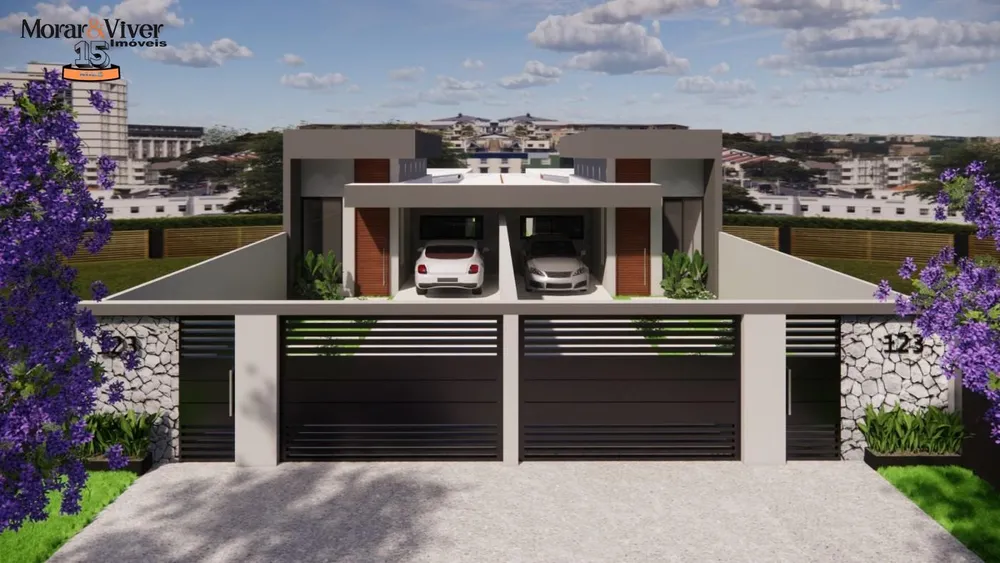Casa, 3 quartos, 115 m² - Foto 8