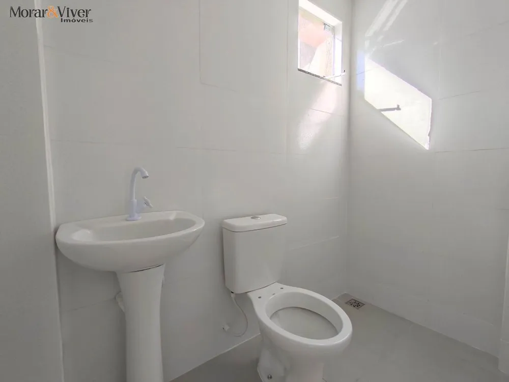 Apartamento, 3 quartos, 55 m² - Foto 11