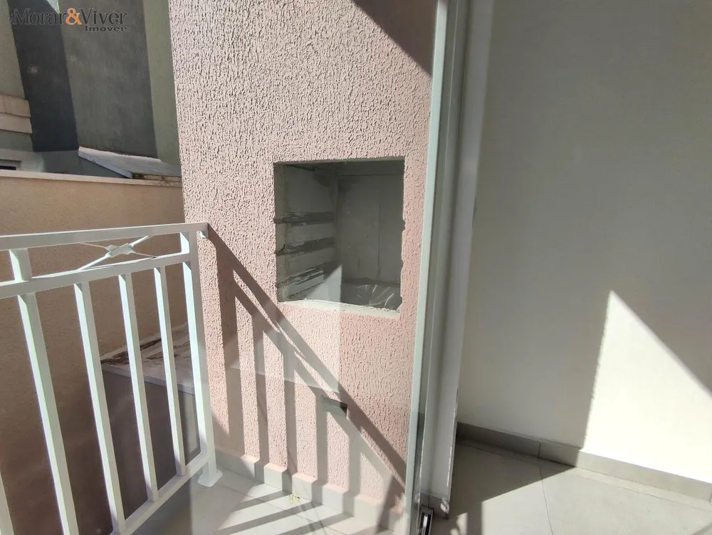 Apartamento, 3 quartos, 55 m² - Foto 9