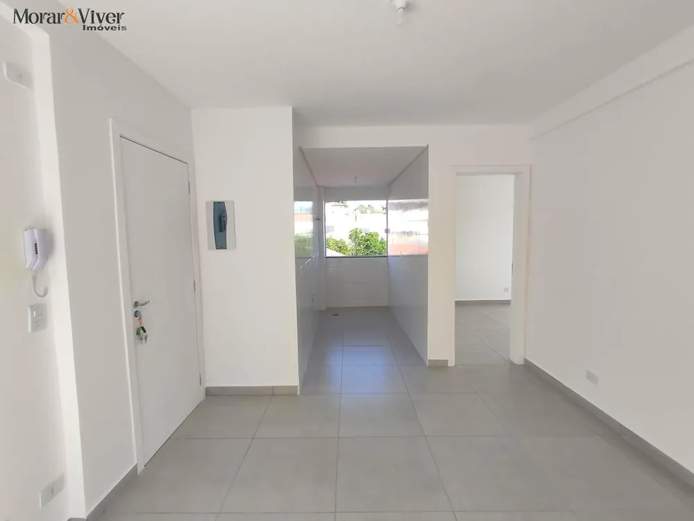 Apartamento, 3 quartos, 55 m² - Foto 7