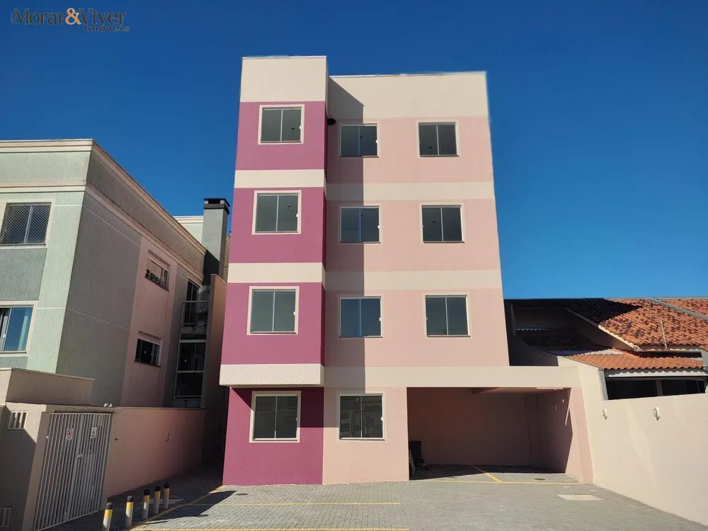 Apartamento, 3 quartos, 55 m² - Foto 2