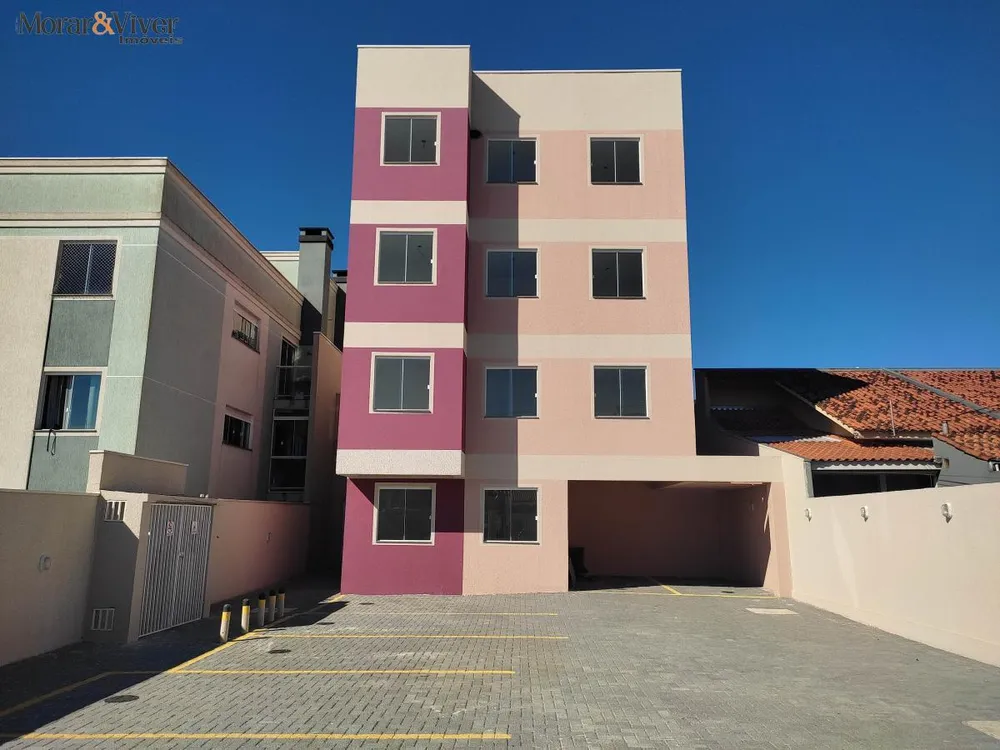 Apartamento, 3 quartos, 55 m² - Foto 3