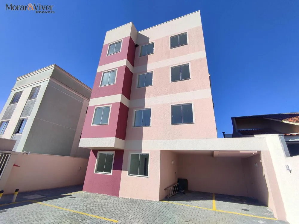 Apartamento, 3 quartos, 55 m² - Foto 4