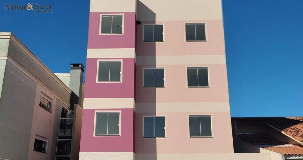 Apartamento, 3 quartos, 55 m² - Foto 1