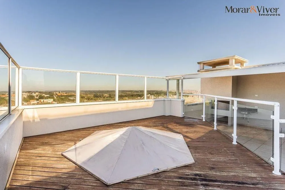 Cobertura, 3 quartos, 250 m² - Foto 5