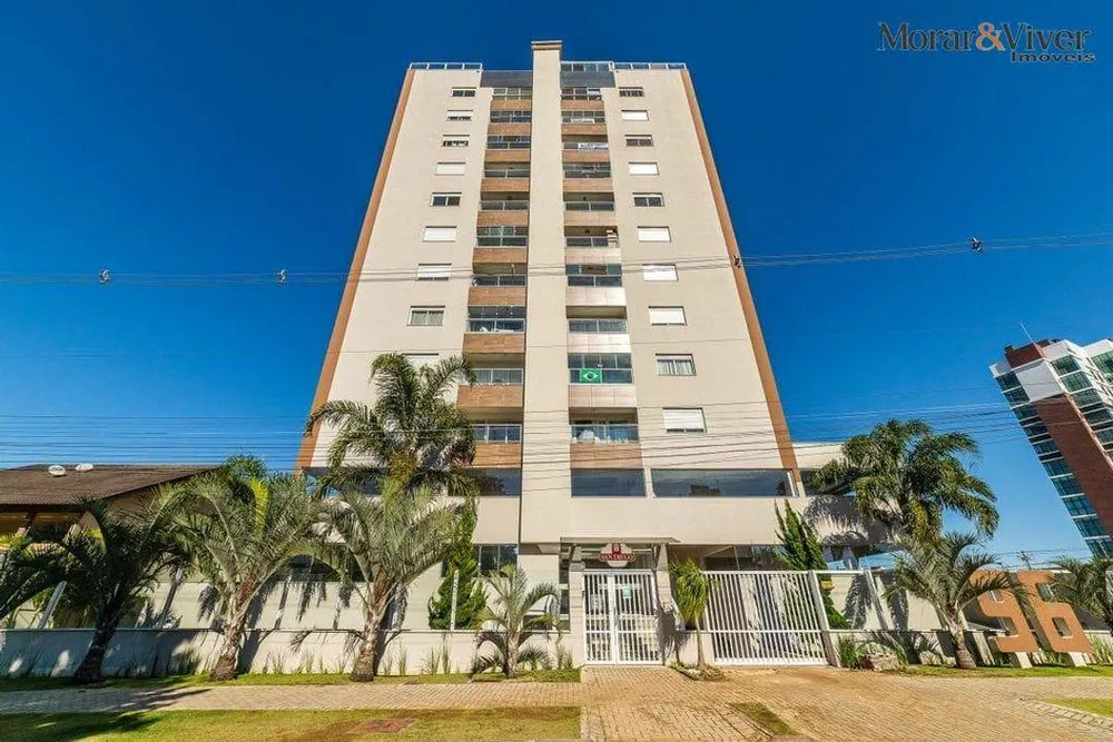 Cobertura, 3 quartos, 250 m² - Foto 7